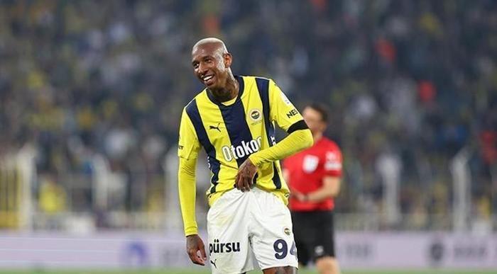 TALISCANIN TALİBİ ÇOK