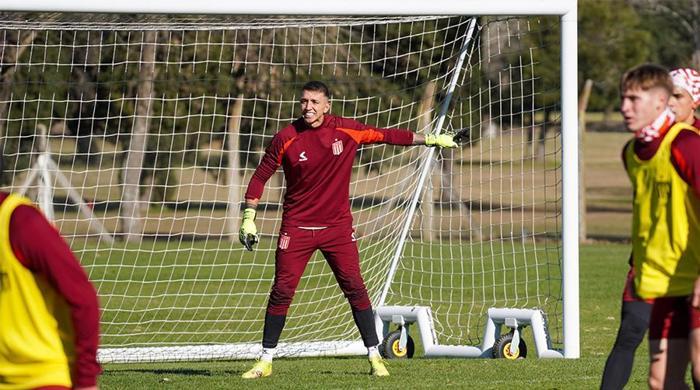 Galatasarayda gündem kaleci transferi İşte Aslanın kaleci avında son durum...