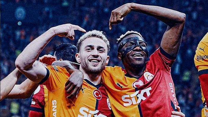 Ve teklif reddedildi Osimhen şoku: 20 milyon Euro daha ekleyin