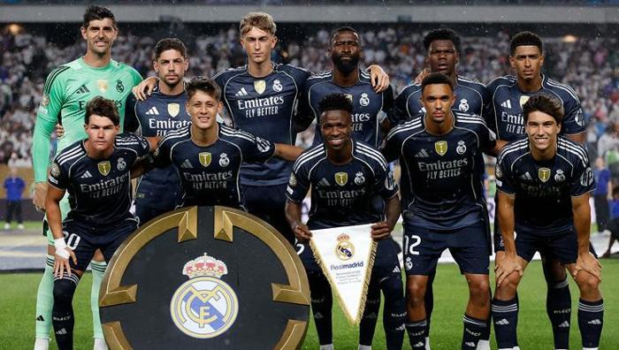 Bu arada Arda Gülere aşığım Real Madridin ikonu oldu: Perez, Ancelottiyi bir kez daha kovmalı