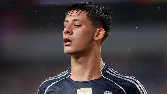 Bu arada Arda Gülere aşığım Real Madridin ikonu oldu: Perez, Ancelottiyi bir kez daha kovmalı