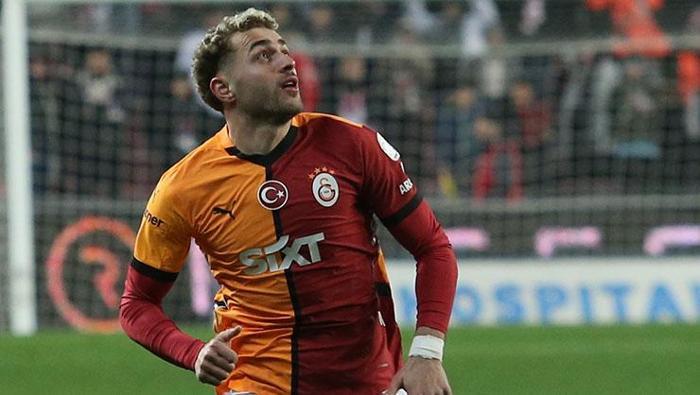 BAŞKA TALİPLER DE VAR