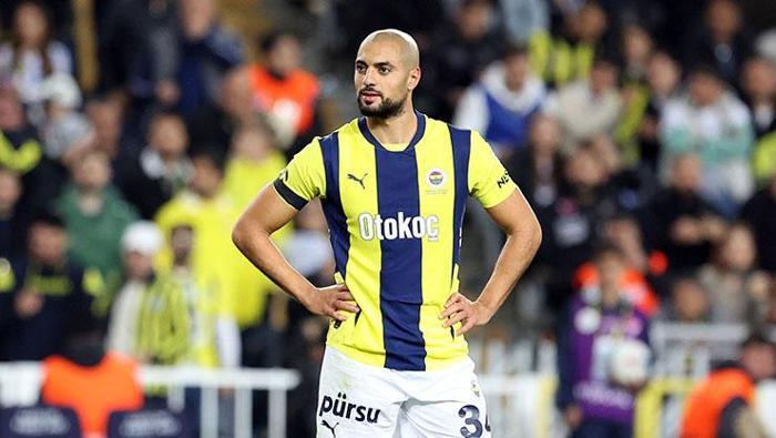 Fenerbahçede ayrılık şoku Yaprak dökümü başladı, işte bavulunu toplayan iki yıldız...