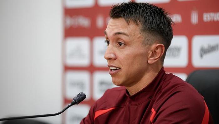 Fernando Muslera Galatasaraydan ayrılışını anlattı Kendisini arayan ismi açıkladı: Her şey çok hızlı gelişti