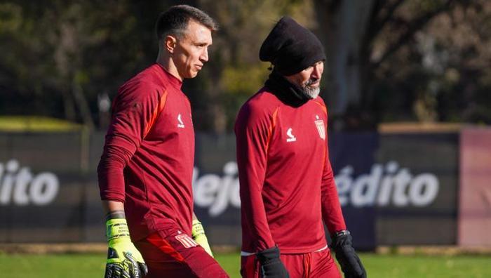 Fernando Muslera Galatasaraydan ayrılışını anlattı Kendisini arayan ismi açıkladı: Her şey çok hızlı gelişti