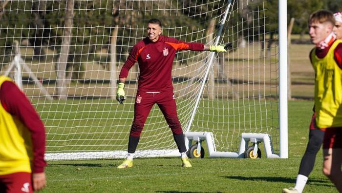 Fernando Muslera Galatasaraydan ayrılışını anlattı Kendisini arayan ismi açıkladı: Her şey çok hızlı gelişti