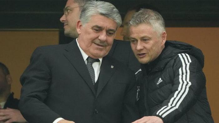 Beşiktaşın yıldız ismine Hollandadan talip