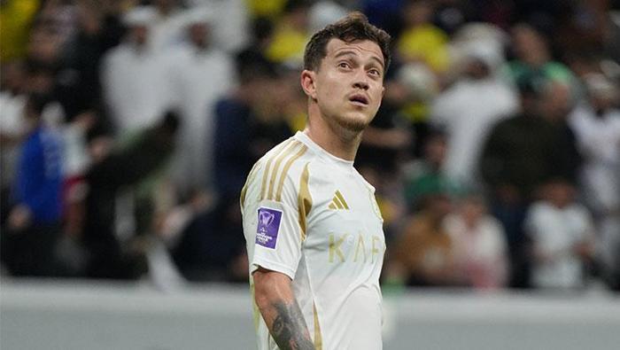 MENAJERLERDEN OTAVIO ÖNERİSİ