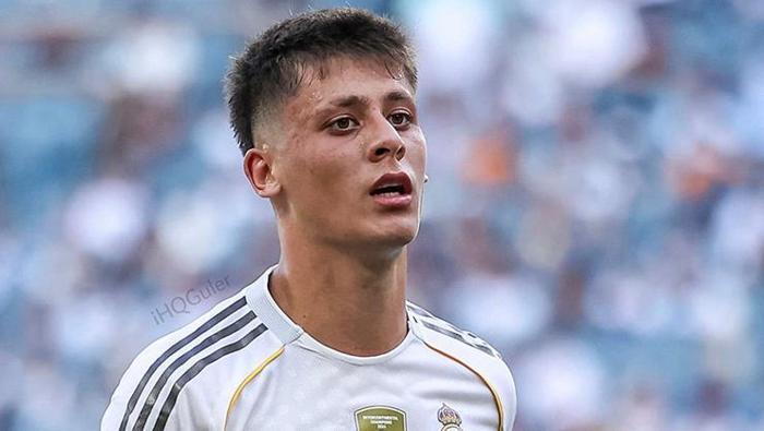 İŞTE ARDA GÜLERİN YENİ ROLÜ