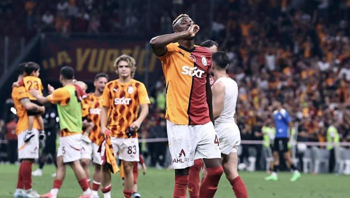 Osimhenin kaprislerinden bıktılar Transfer stratejisini açıkladılar: Ağustos sonuna kadar bekleyip imza atacak
