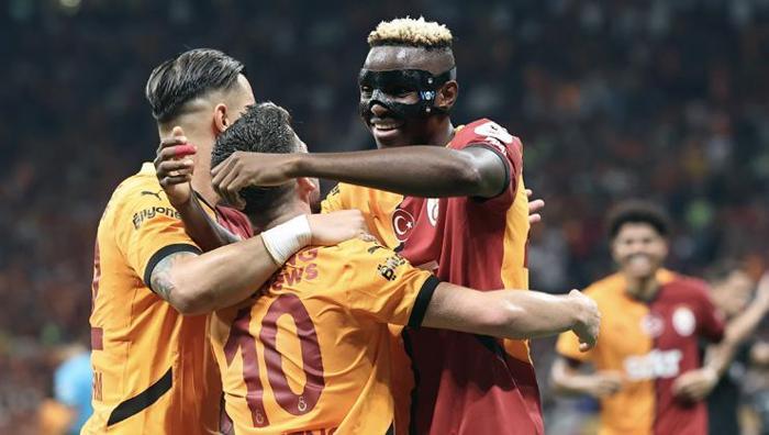 OSIMHENİN STRATEJİSİ