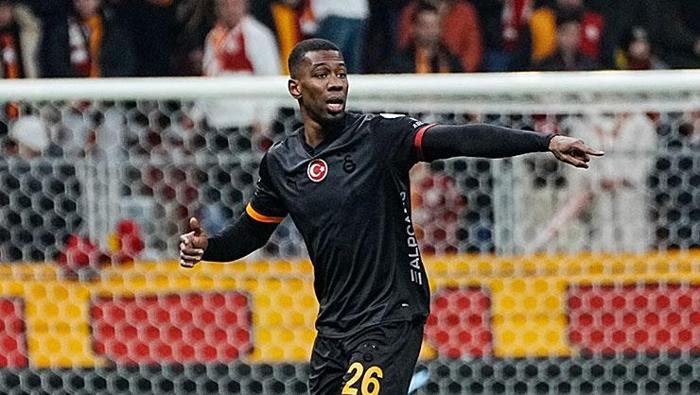TORRENT CARLOS CUESTANIN PEŞİNDE