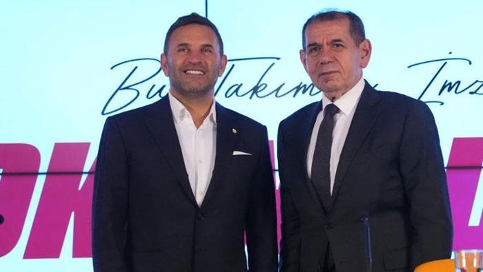 Galatasaraya transferde piyango Domenec Torrent peşine düştü