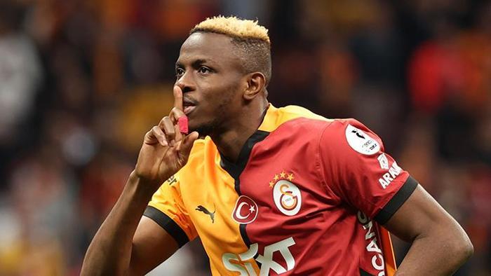 OSIMHENİN KARARI BEKLENİYOR