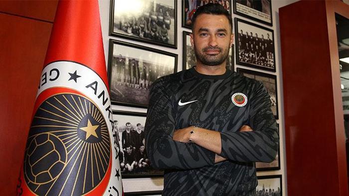 Gökhan Akkan (Kaleci) Bodrum FK -> Gençlerbirliği