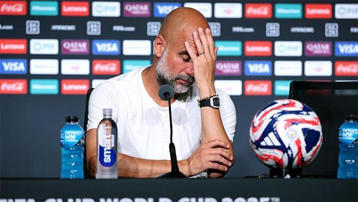 Inzaghi, Guardiolayı evine yolladı 7 gollü çılgın maçta Al Hilal Manchester Cityi hüsrana uğrattı