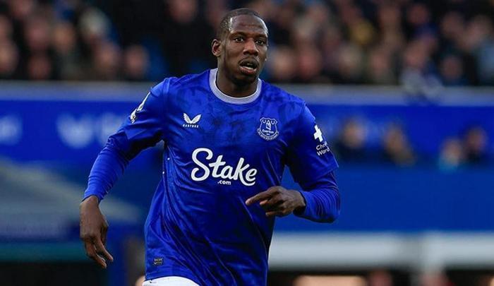 ABDOULAYE DOUCOURE