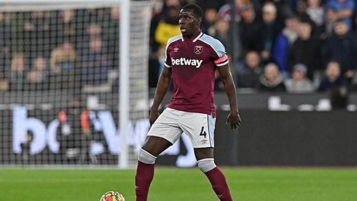 KURT ZOUMA
