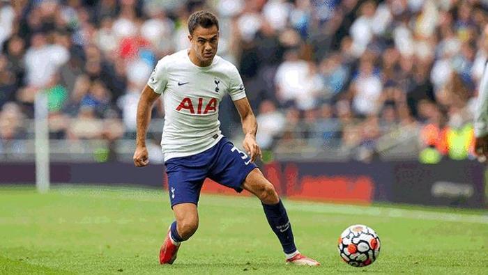 SERGİO REGUİLON