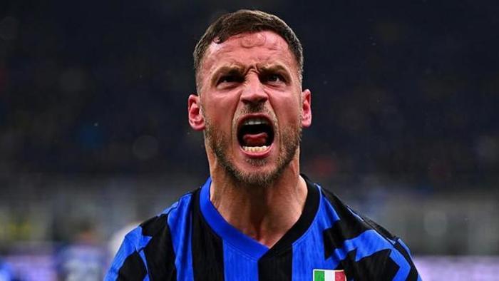 MARKO ARNAUTOVİC
