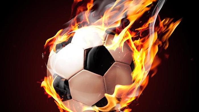 Süper Lige bedava yıldız yağacak Geçen sezon 25 gol attı, şimdi bonservisi elinde