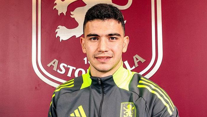 Yasin Özcan (Stoper)