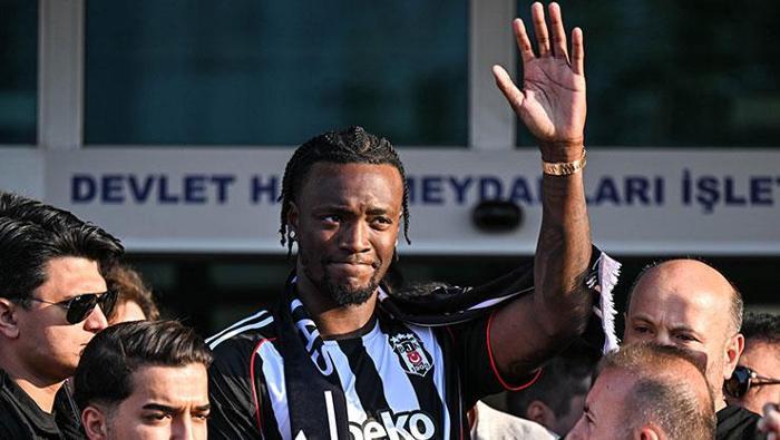 Adalı ile Fenerbahçe ve Galatasaray diyalogu