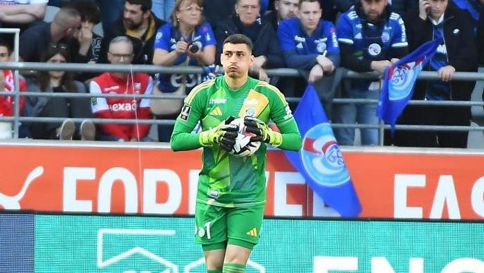Transferde Galatasaraya şok haber Geldi, gelecek derken İngilizler kaptı