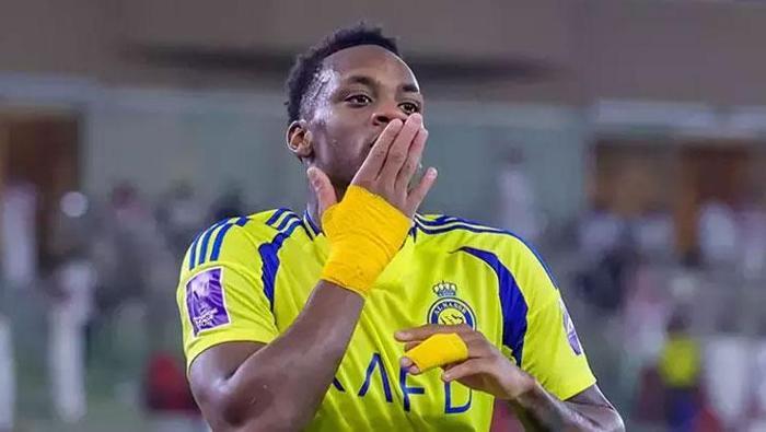 İLK TRANSFER DURAN
