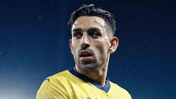 İRFAN CAN KAHVECİ GELİŞMESİ
