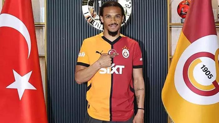 İLK İMZA SANE’DEN