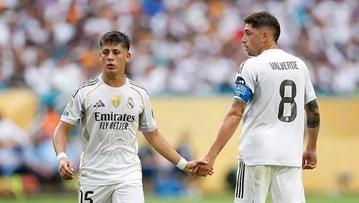 REAL MADRİD ÇEYREK FİNALDE
