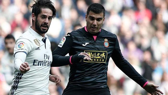Jose Antonio Reyes