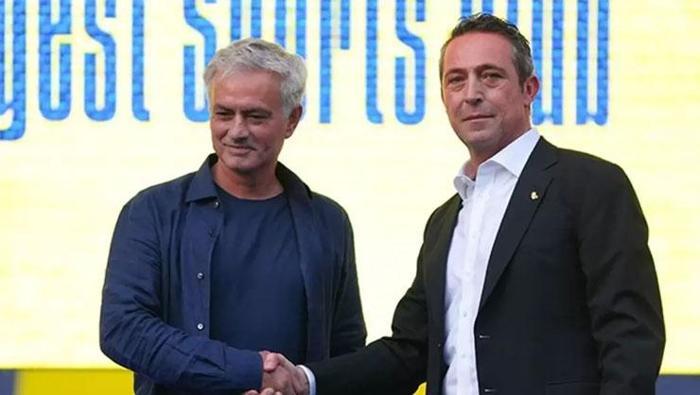 İtalyanlar peşini bırakmıyor Fenerbahçede ayrılık çok yakın
