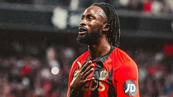 GUESSANDA 25 MİLYON EURO