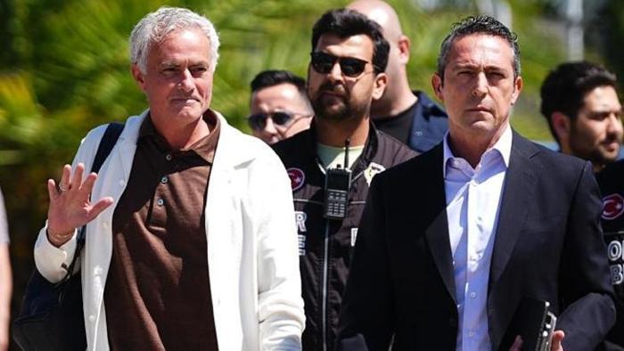 Fenerbahçeye yıldız yağmuru Bu liste taraftarı heyecanlandırdı...