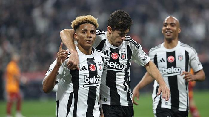 GEDSON İÇİN KARAR