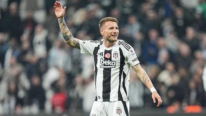 Beşiktaşta büyük değişim hazırlığı Yaprak dökümü gerçekleşmek üzere