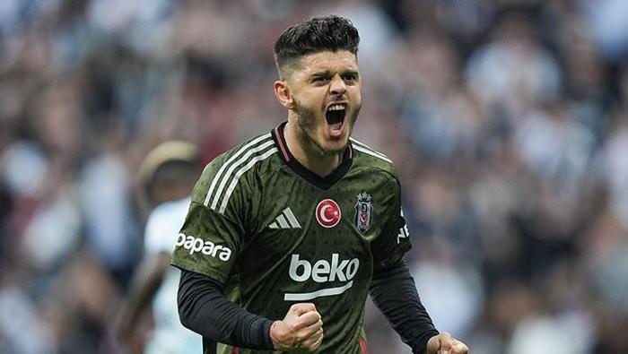 RASHICAYA TALİP ÇIKTI