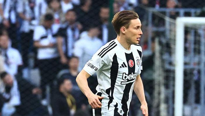 SVENSSONA TEKLİF YAĞIYOR