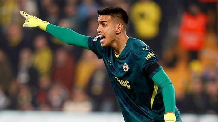 Ne Uğurcan Çakır ne de Livakovic Mourinho 1 numara için son sözü söyledi