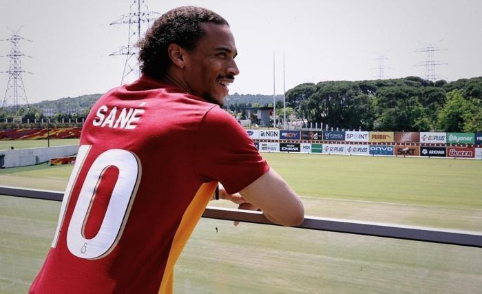 Galatasaray transferde sessizliğini bozuyor İşte Barış Alperin yerine gelecek isim
