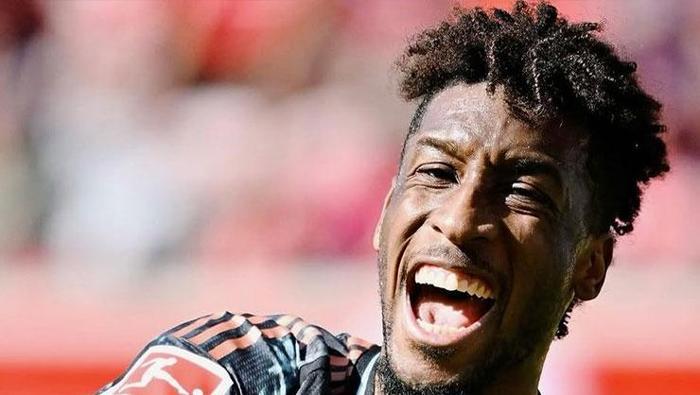 BAYERN İLE GÖRÜŞÜLDÜ