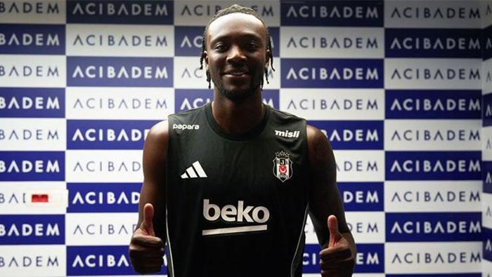 ÇOK GURURLUYUM