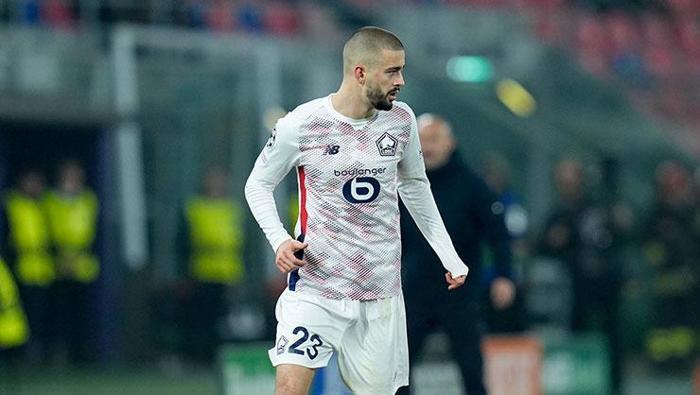 ZHEGROVA İÇİN 2 RAKİP