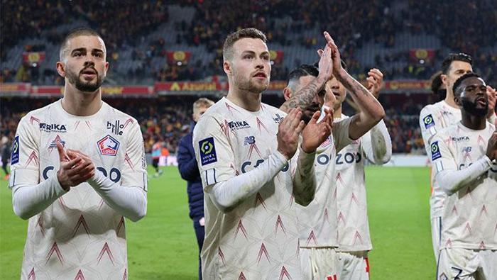GÖZLER LILLENİN İKİ YILDIZINDA