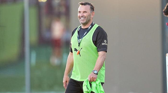 Galatasaray, eski gözdesinin peşinde Rolü bile hazır