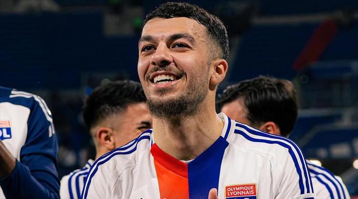 Fenerbahçe iddiası da var
