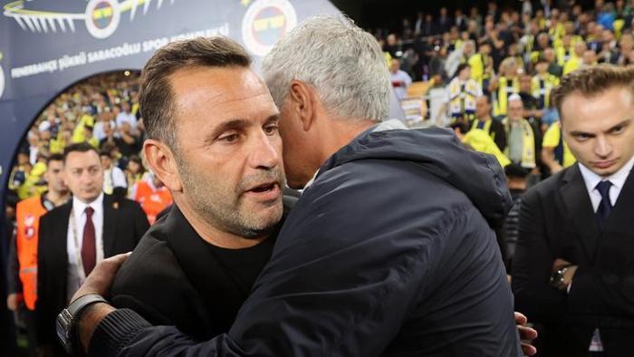Galatasaray ve Fenerbahçe transferde karşı karşıya Ülkesinin en yetenekli futbolcularından...