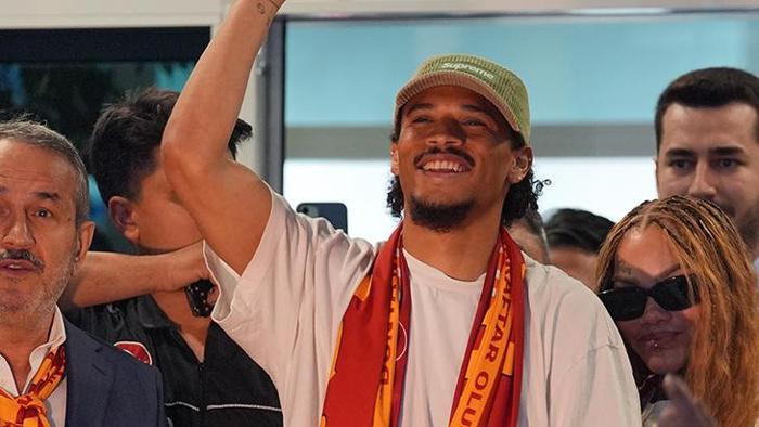 SANE İMZAYI ATTI